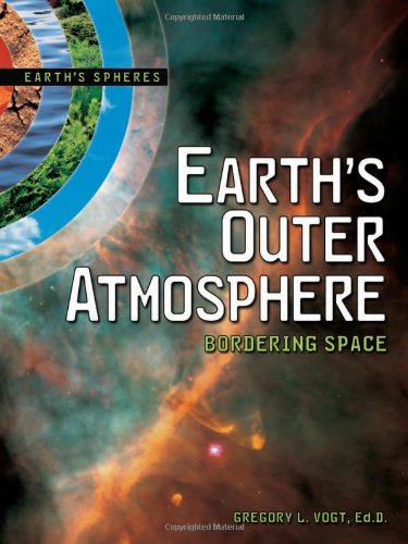 Earth's Outer Atmosphere