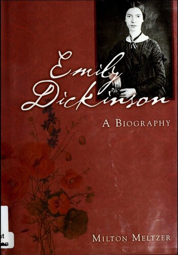 Emily Dickinson