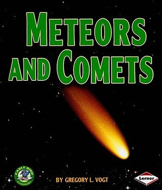 Meteors and Comets