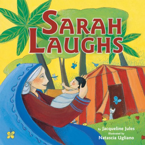 Sarah Laughs