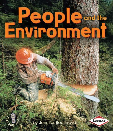 People and the Environment