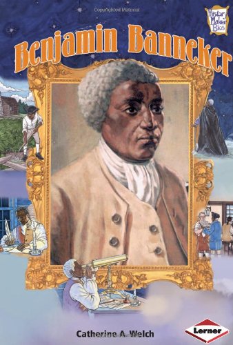 Benjamin Banneker