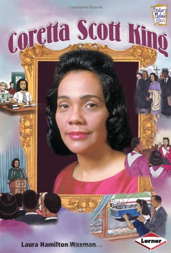 Coretta Scott King