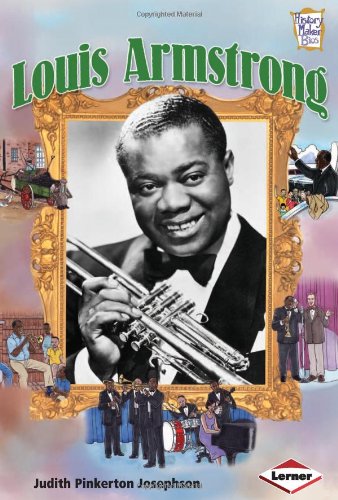 Louis Armstrong