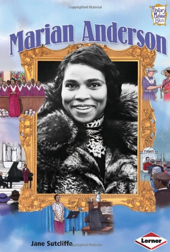 Marian Anderson