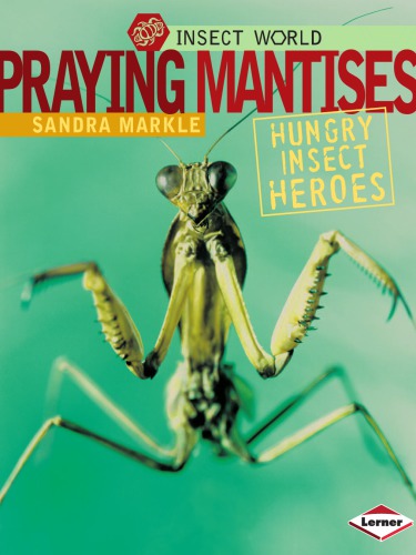 Praying Mantises