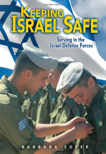 Keeping Israel Safe