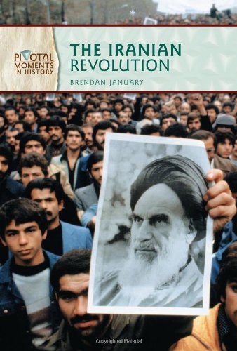 The Iranian Revolution