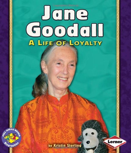 Jane Goodall