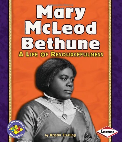 Mary McLeod Bethune