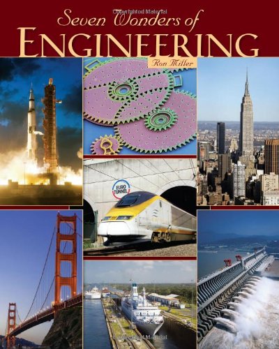 Seven Wonders of Engineering