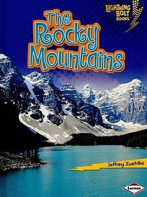 The Rocky Mountains