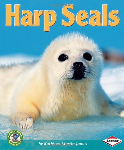 Harp Seals