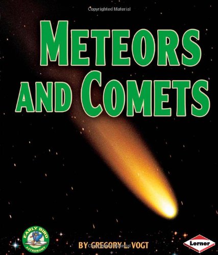 Meteors and Comets