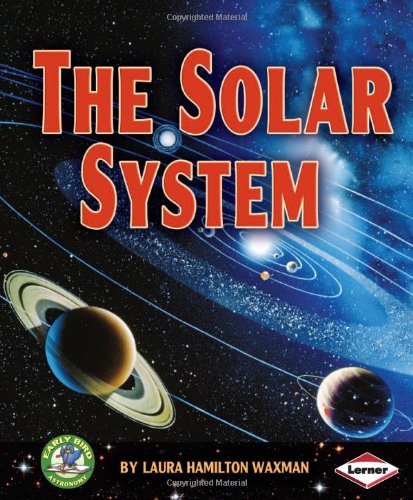 The Solar System