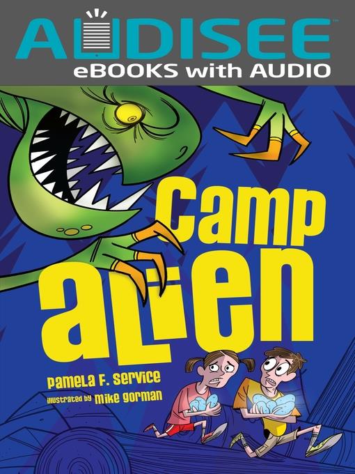 Camp Alien