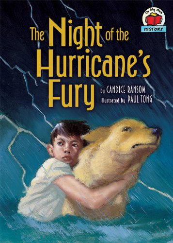 The Night of the Hurricane's Fury