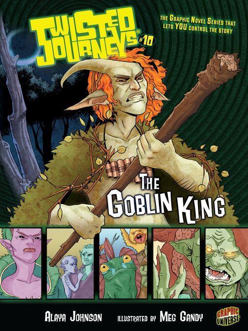 The Goblin King