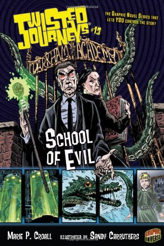 School of Evil