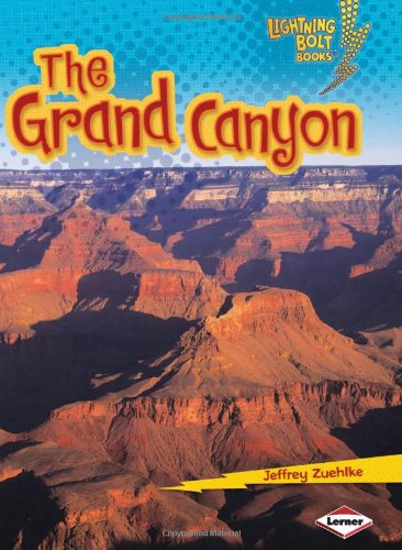 The Grand Canyon