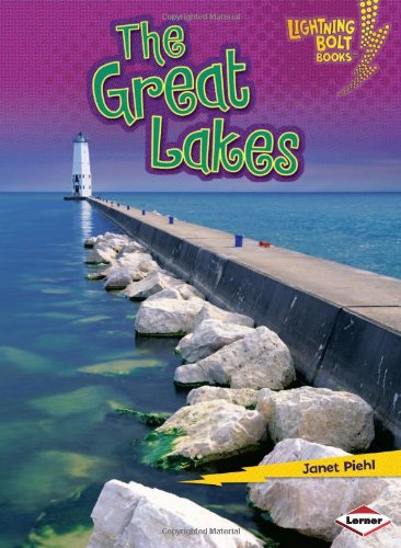 The Great Lakes