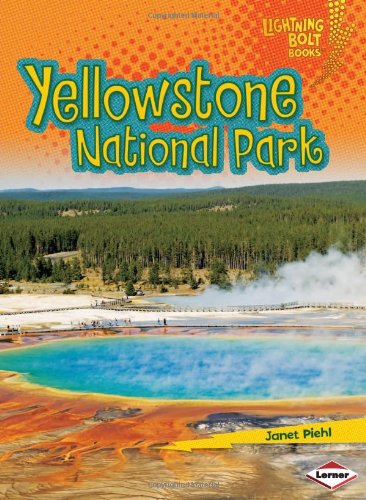 Yellowstone National Park