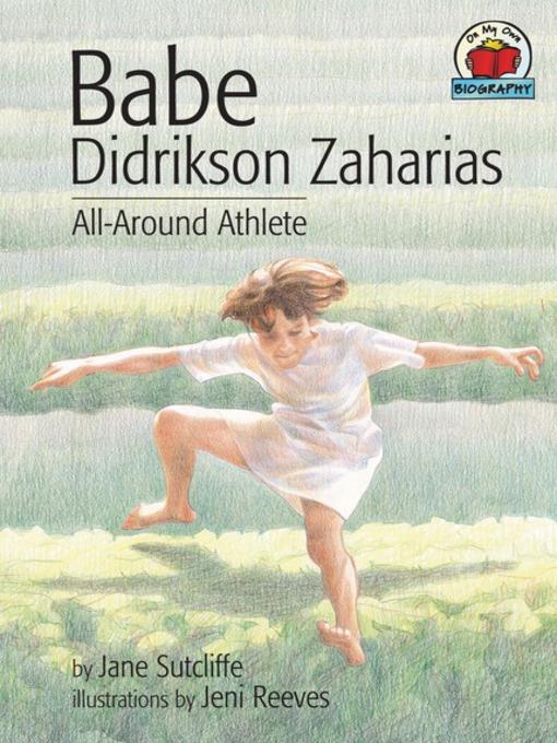 Babe Didrikson Zaharias