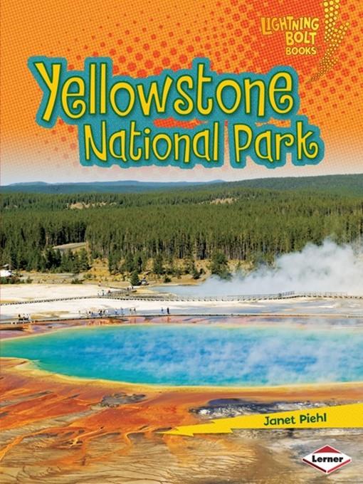 Yellowstone National Park