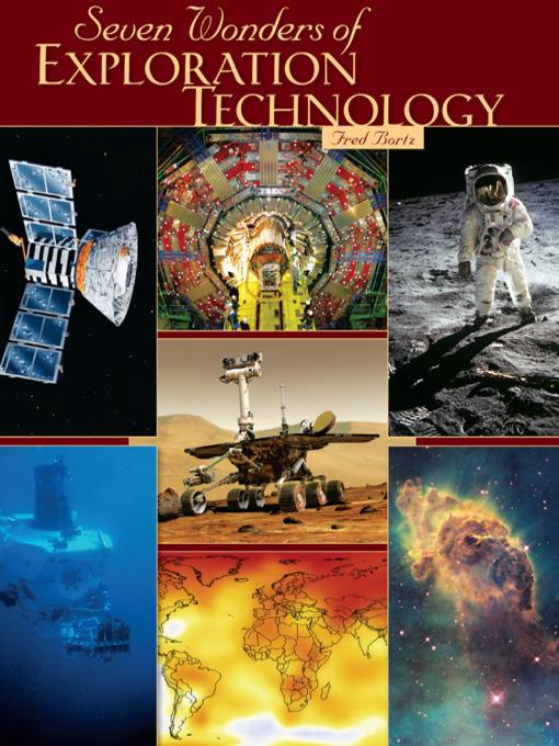 Seven Wonders of Exploration Technology