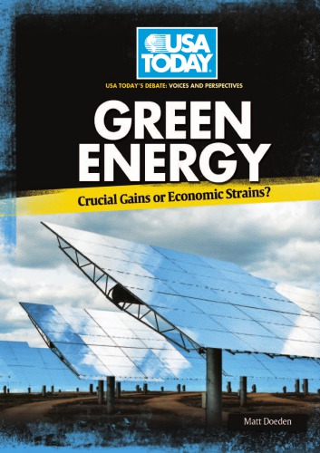 Green Energy