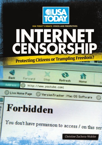 Internet Censorship