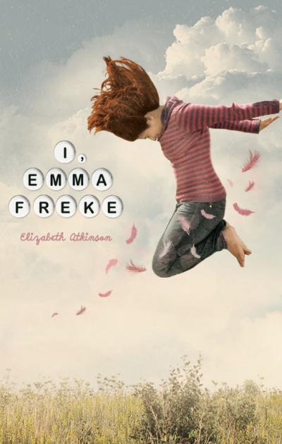 I, Emma Freke