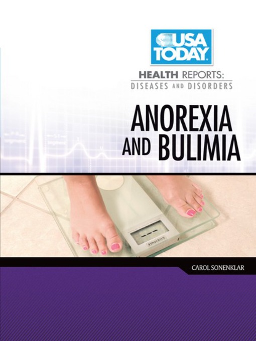 Anorexia and Bulimia