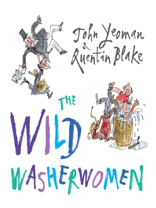 The Wild Washerwomen