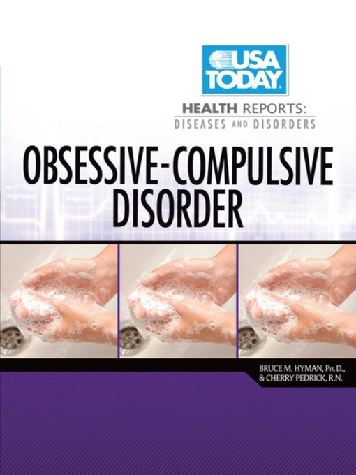 Obsessive-Compulsive Disorder