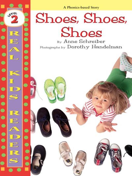 Shoes, Shoes, Shoes