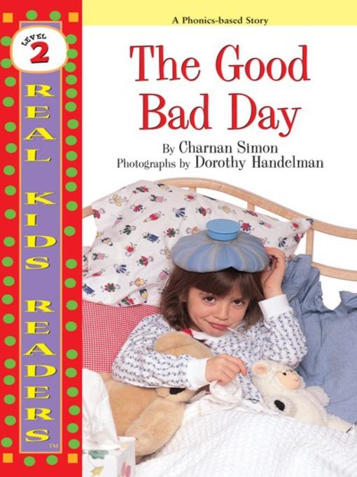 The Good Bad Day