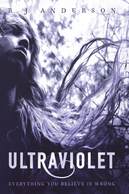 Ultraviolet