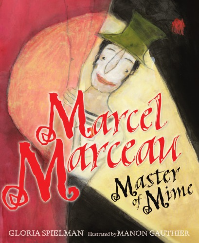Marcel Marceau