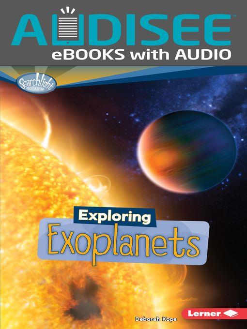 Exploring Exoplanets