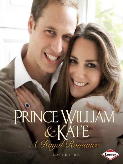 Prince William & Kate