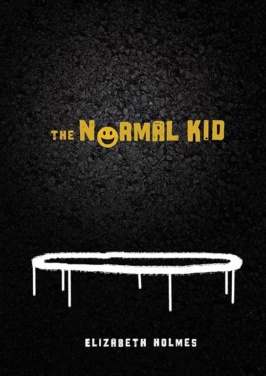 The Normal Kid (Exceptional Reading &amp; Language Arts Titles for Intermediate Grades)