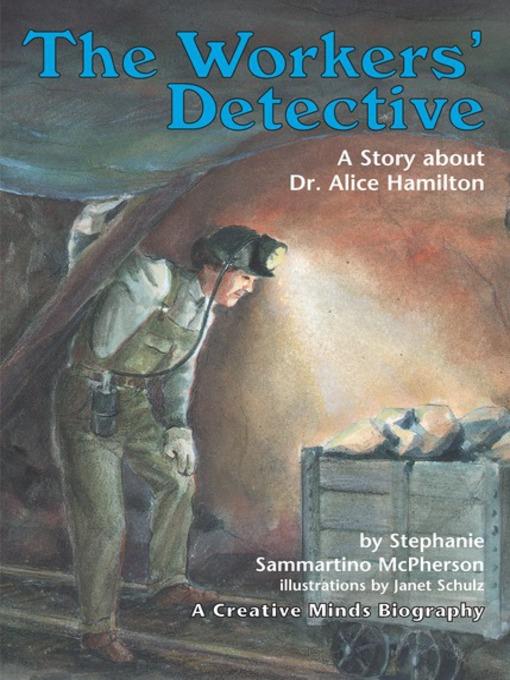 The Workers' Detective
