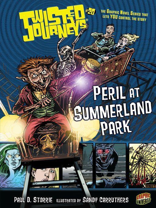 Peril at Summerland Park