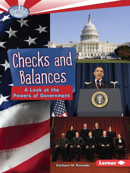 Checks and Balances