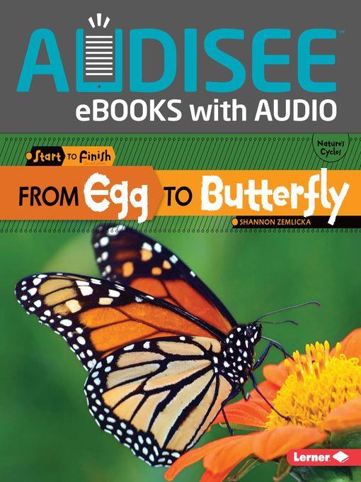From Egg to Butterfly