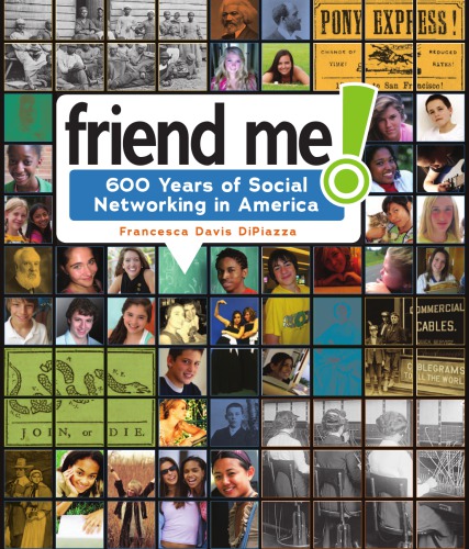 Friend Me!