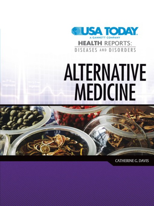 Alternative Medicine