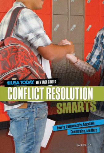 Conflict Resolution Smarts