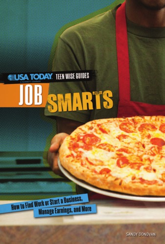 Job Smarts